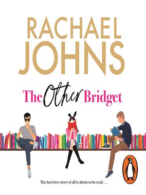 cover image of The Other Bridget